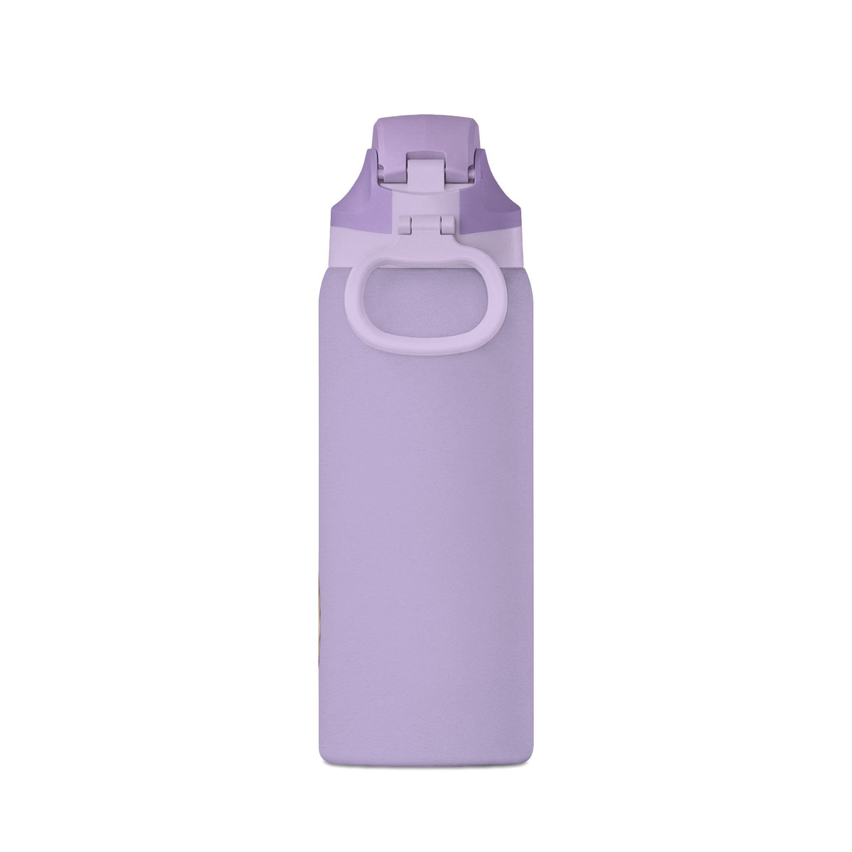 32oz Insulated Water Bottle – Cute Kitten Design
