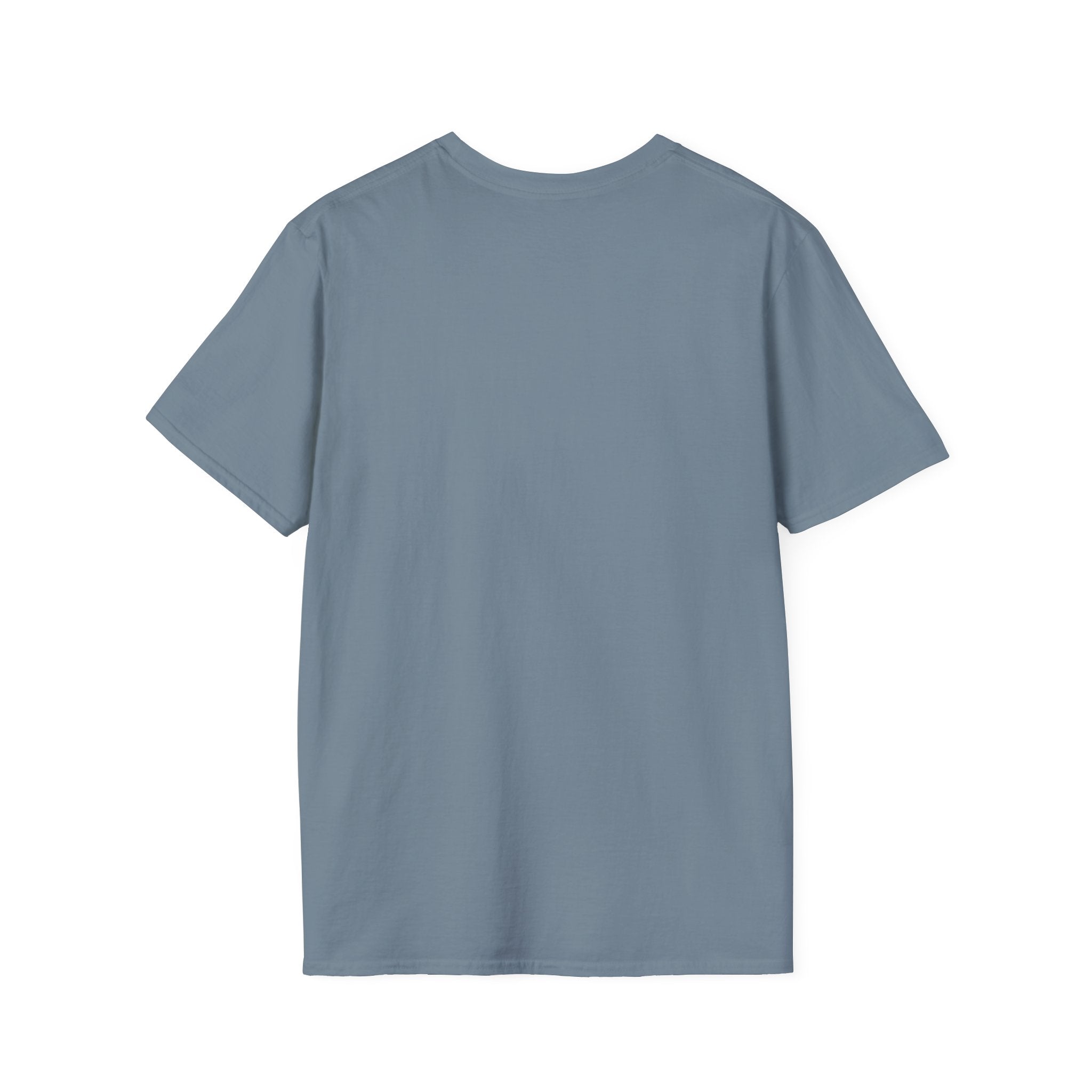Funny Graphic T-Shirt — "Thanks for the advice: I’ll file it right next to ‘things I didn’t ask for’"