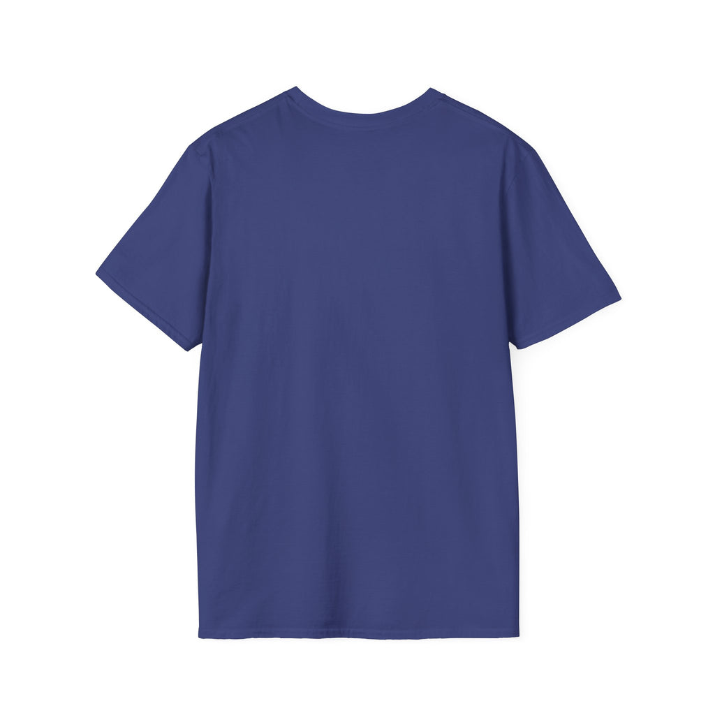 Funny Graphic T-Shirt — "Thanks for the advice: I’ll file it right next to ‘things I didn’t ask for’"