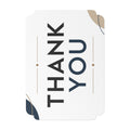Thank You Greeting Card