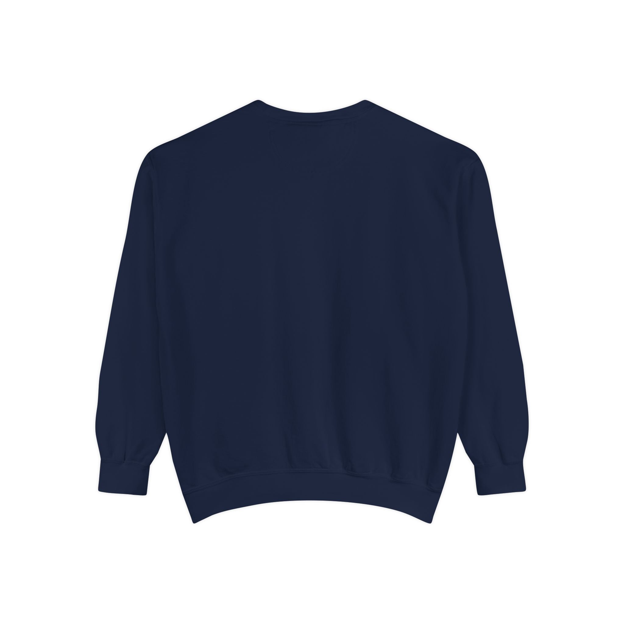 You Are The Beary Best Sweatshirt — Cute Thumbs-Up Bear Graphic
