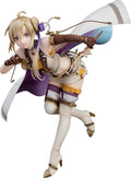 Good Smile Company – Record of Grancrest War: Siluca Meletes 1/7 Scale Figure