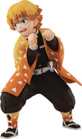Demon Slayer Zenitsu Agatsuma Pop Up Parade Figure - Good Smile Company