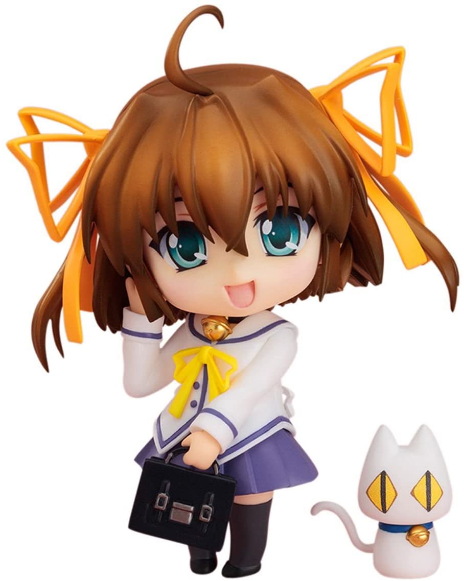 D.C. Da Capo Nendoroid 140 Nemu Asakura Figure - Good Smile Company Official