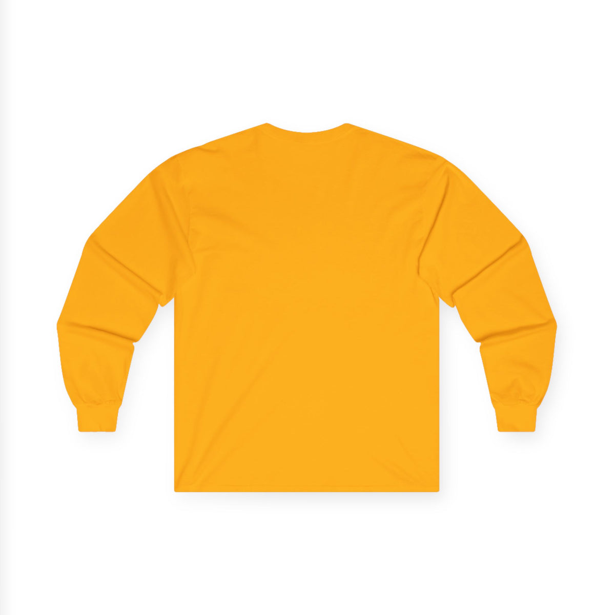 Long Sleeve Tee — "I Paused My Life For This" Retro Graphic