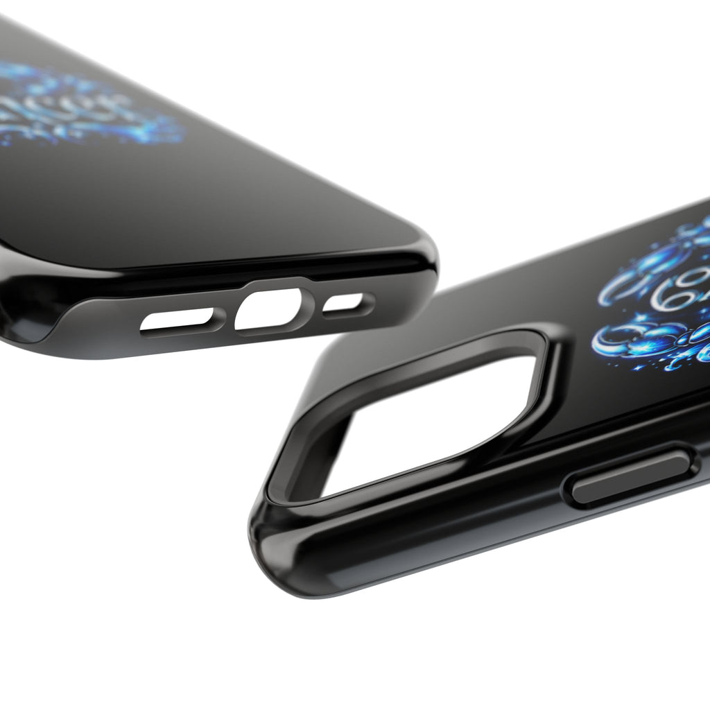 Cancer Zodiac Magnetic Impact-Resistant Phone Case
