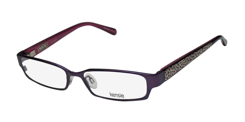 kensie Extravagant Eyeglasses