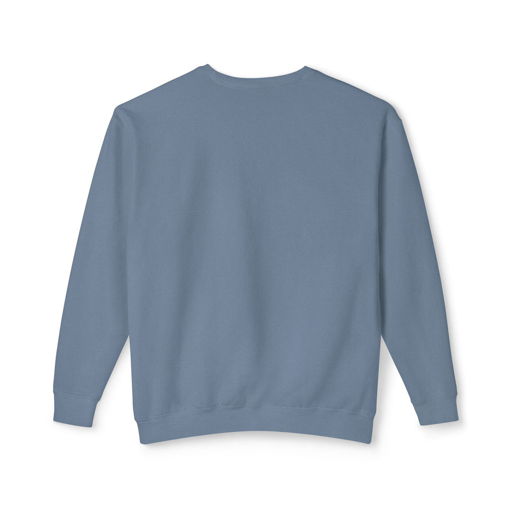 Be Kind It's Brave Sweatshirt — Inspirational Crewneck