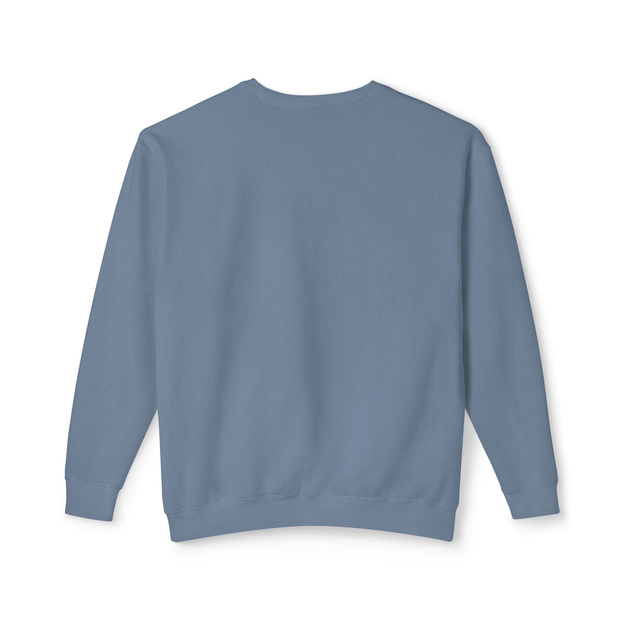 Be Kind It's Brave Sweatshirt — Inspirational Crewneck