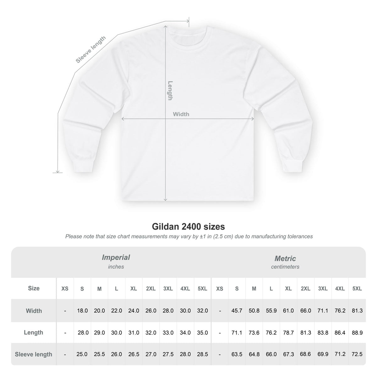 Long Sleeve Tee — "I Paused My Life For This" Retro Graphic