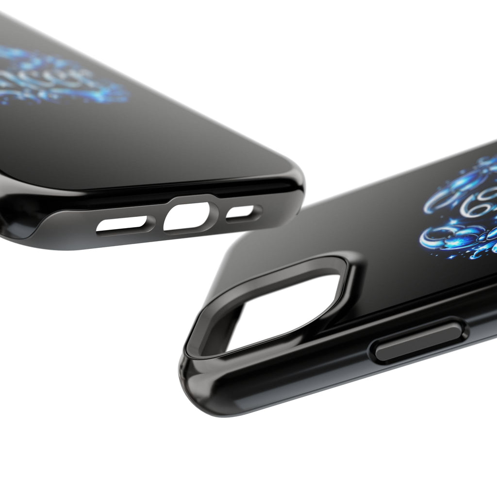 Cancer Zodiac Magnetic Impact-Resistant Phone Case