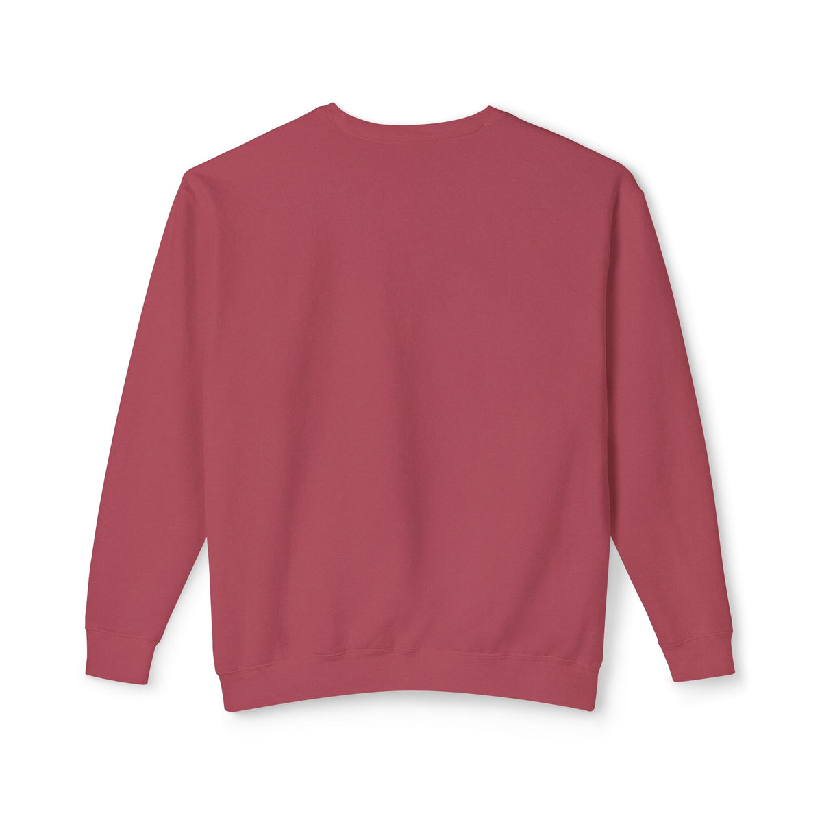 Faith Moves Mountains Crewneck Sweatshirt