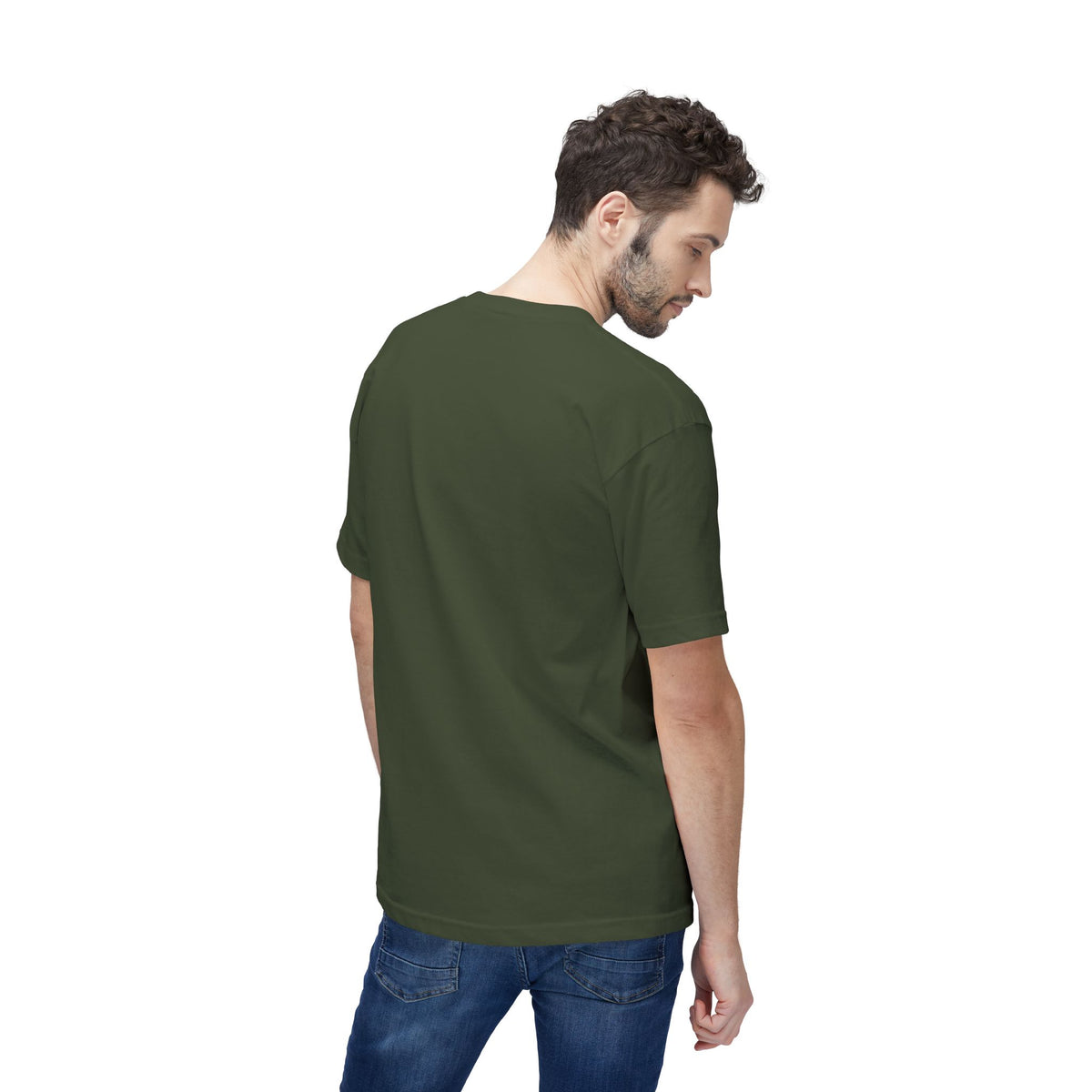 Find New Horizons T-Shirt — Adventure Compass Mountain Graphic Tee