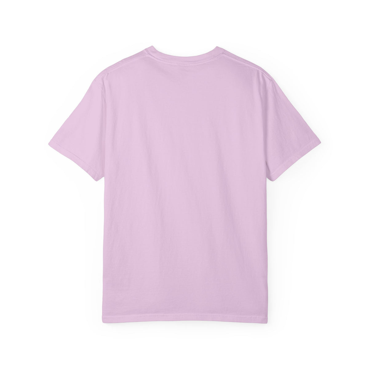 Color Splash Lion Tee — Regal Crown Graphic T-Shirt