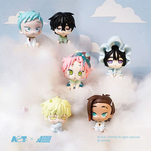 Alien Stage Baby Figure Blind Box – AET