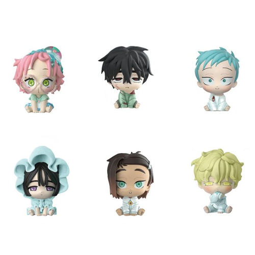 Alien Stage Baby Figure Blind Box – AET