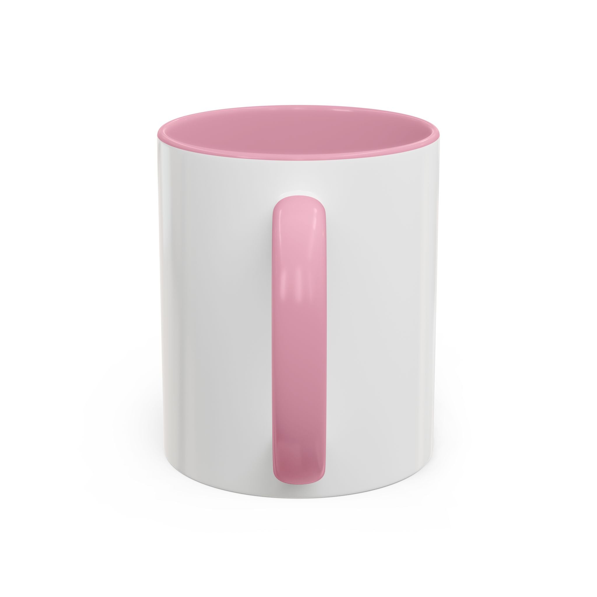 Cute Waving Penguin Mug | 11oz or 15oz Colorful Ceramic