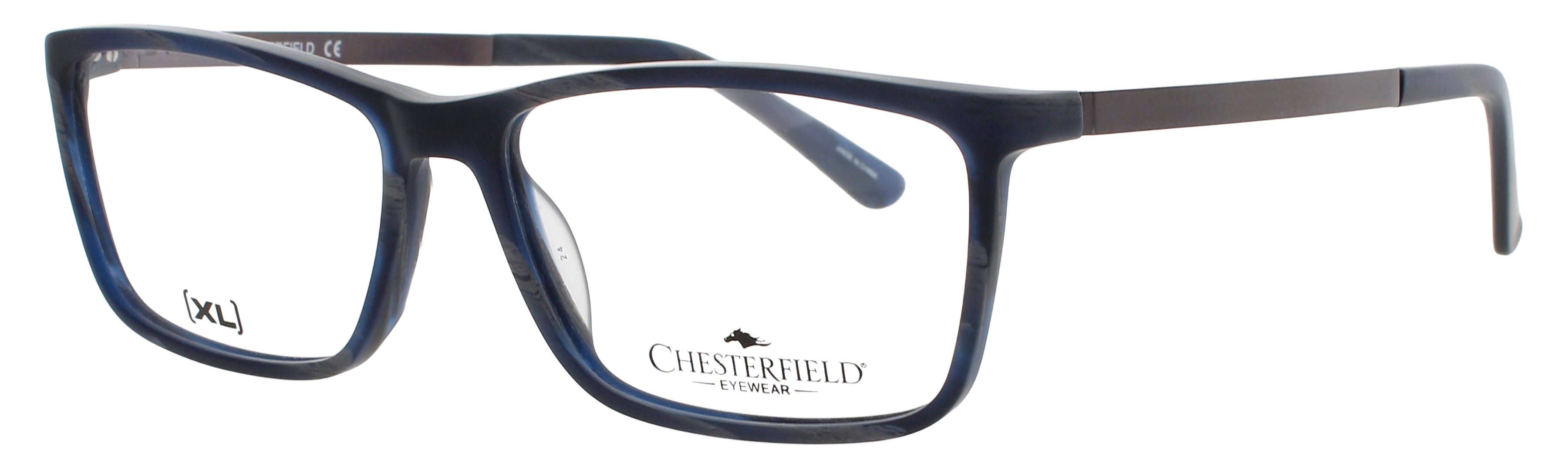 Chesterfield Ch-54xl Eyeglasses