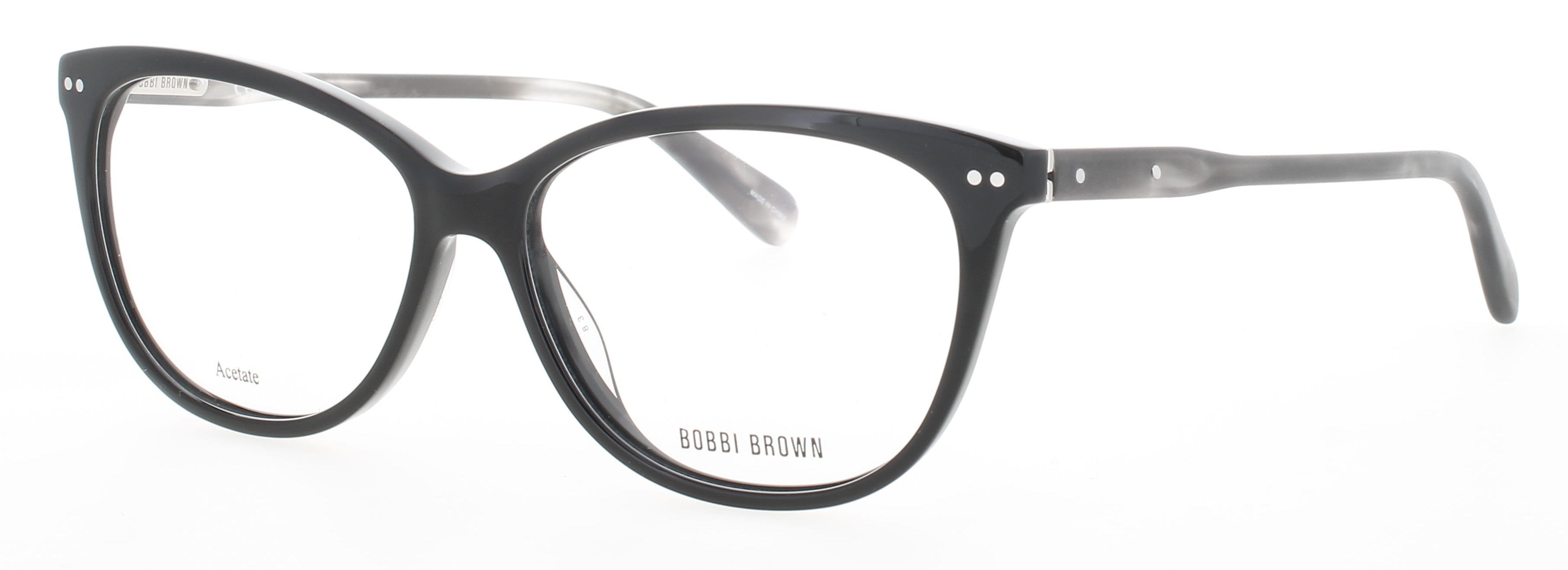 Bobbi Brown Bobbi Brown The Michelle Eyeglasses