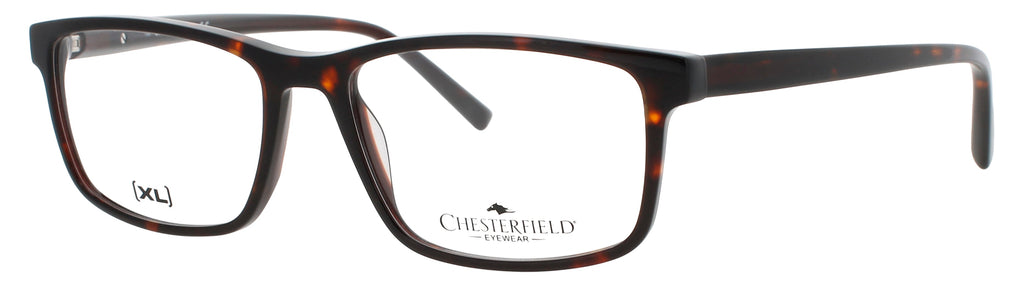 Chesterfield Ch-58xl Eyeglasses
