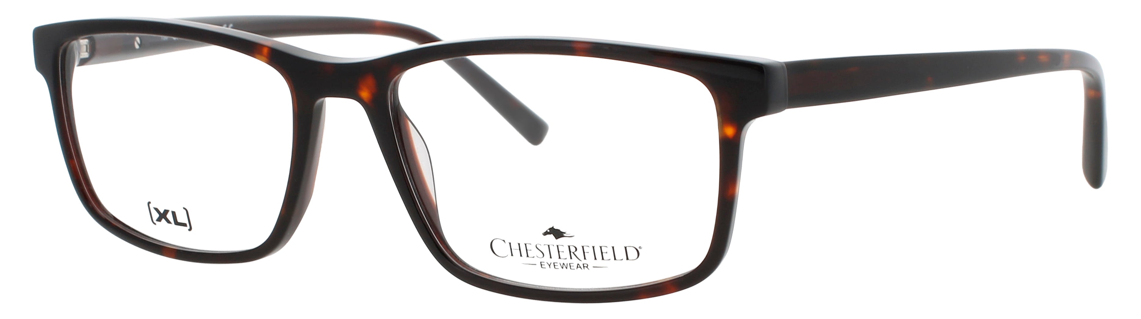 Chesterfield Ch-58xl Eyeglasses