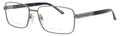 Pierre Cardin 6849 Eyeglasses