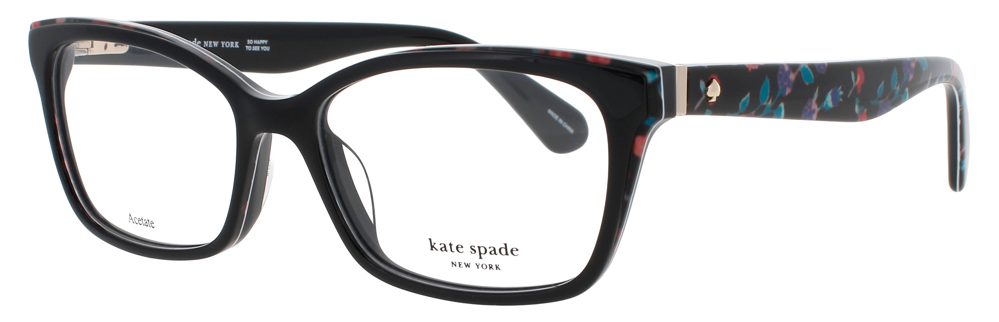 Kate Spade Jeri Eyeglasses
