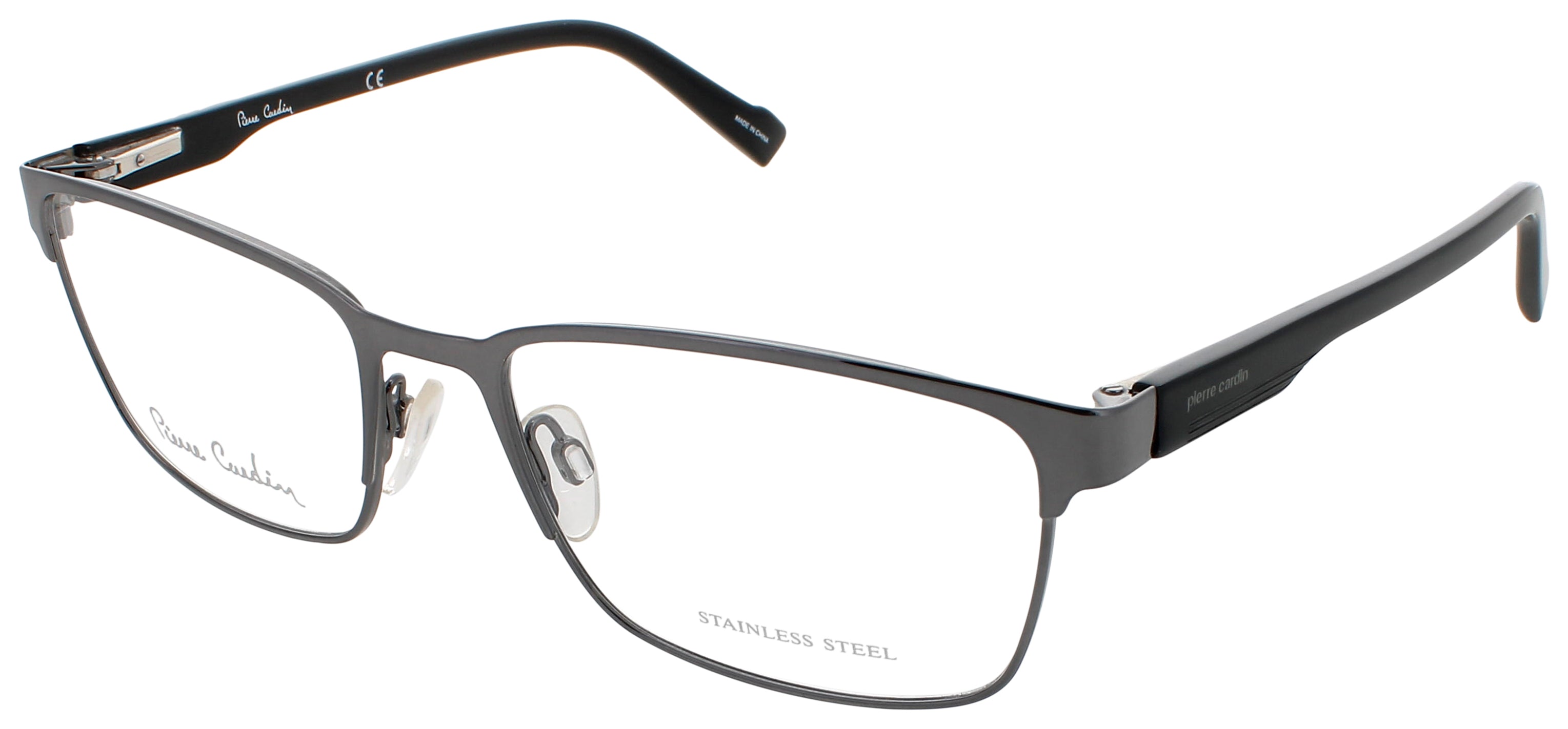 Pierre Cardin Pc 6854 Eyeglasses