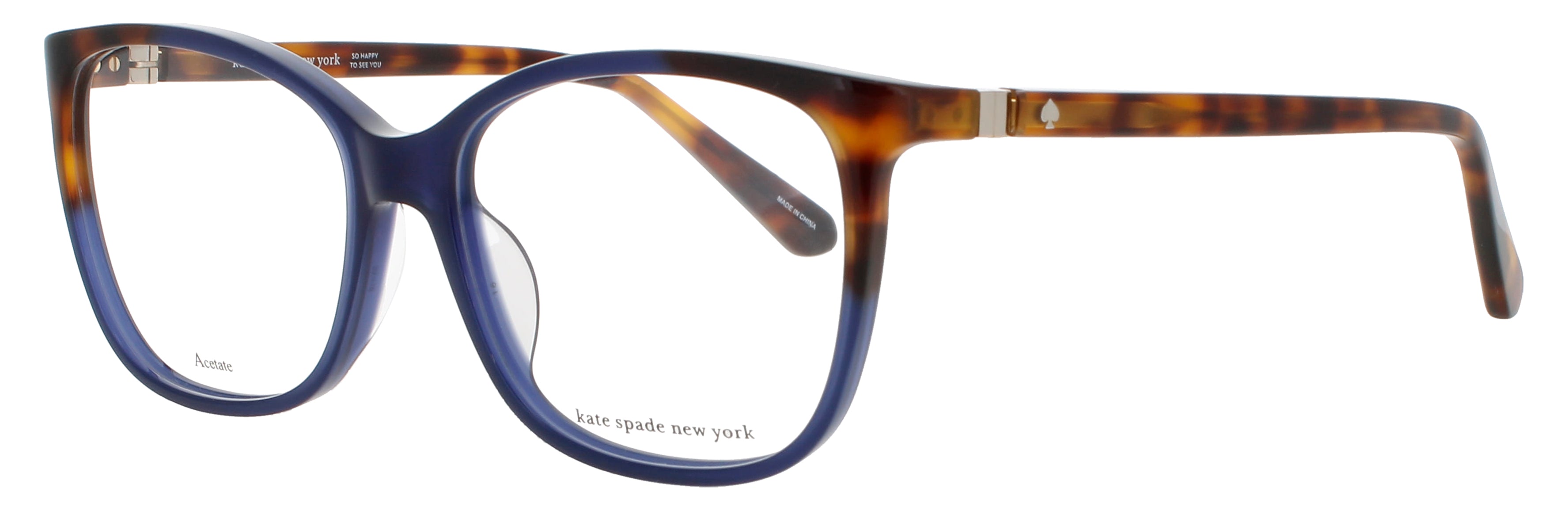 Kate Spade Karlyn Eyeglasses