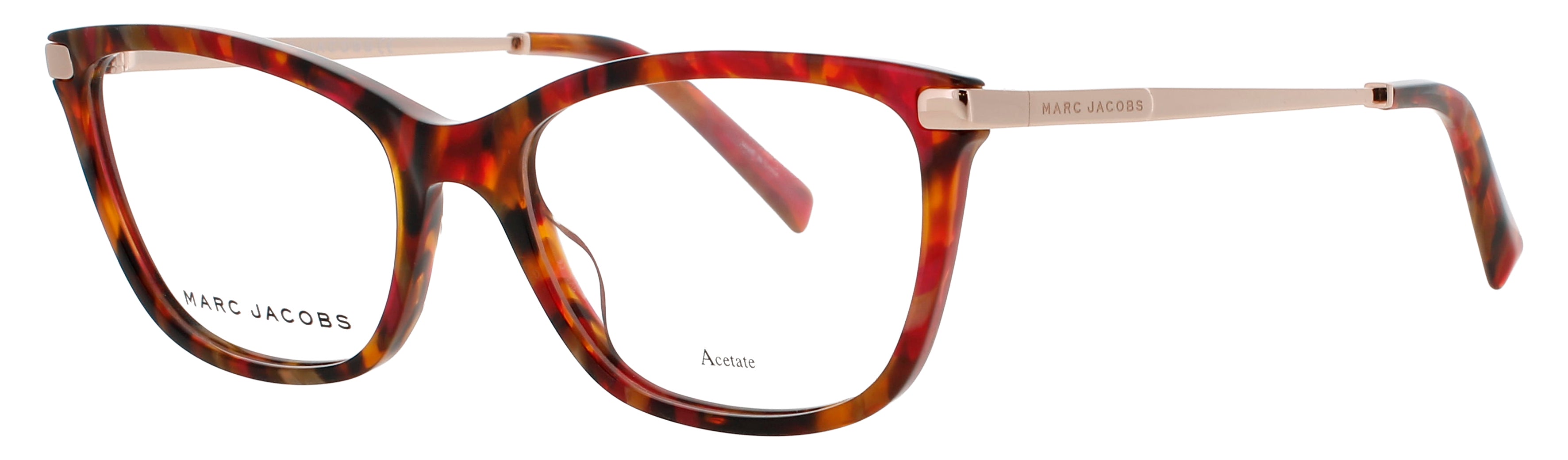 Marc Jacobs Marc 400 Eyeglasses