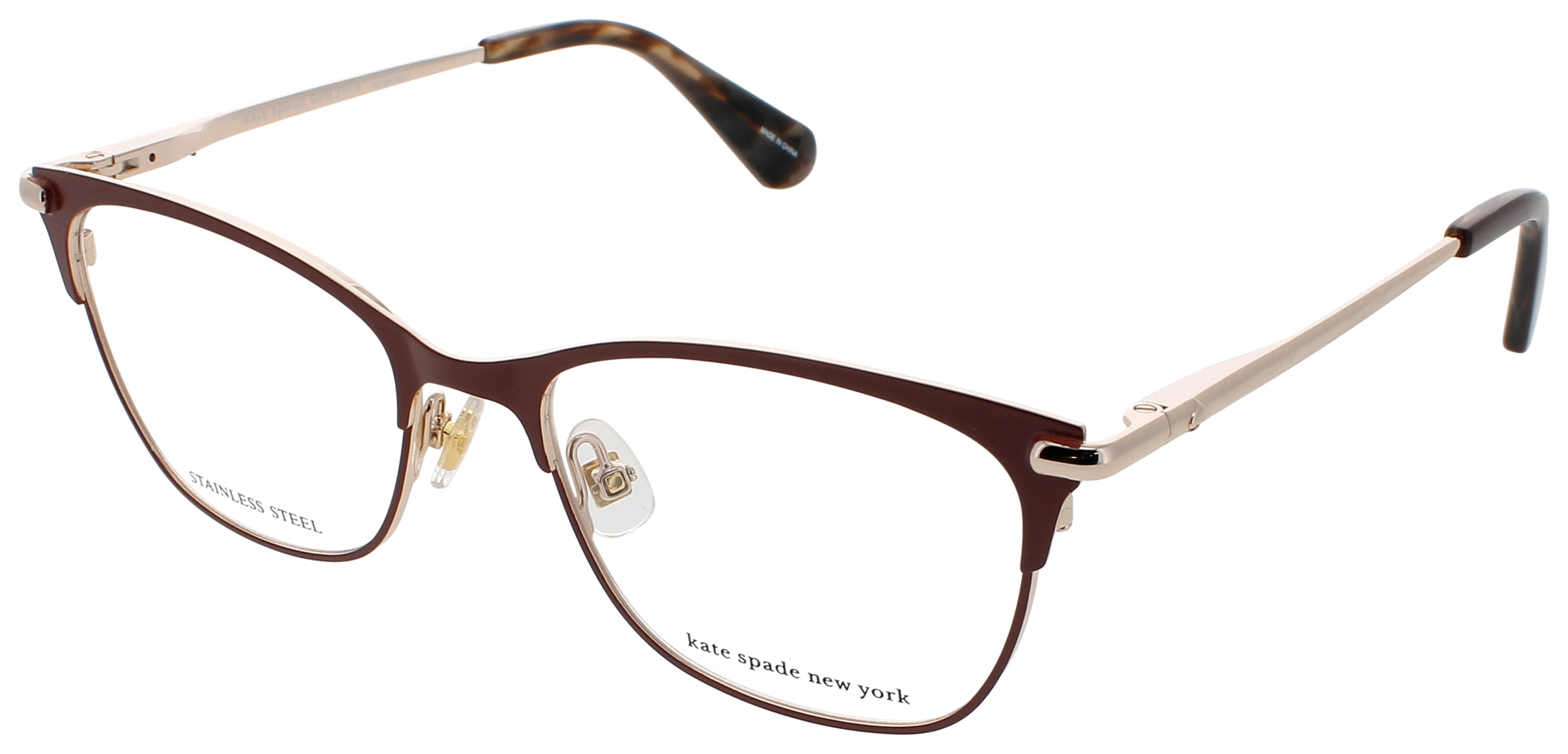 Kate Spade Bendall Eyeglasses