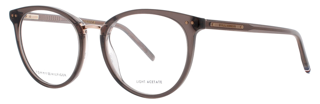 Tommy Hilfiger Th 1734 Eyeglasses