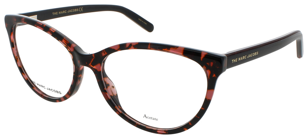 Marc Jacobs Marc 463 Eyeglasses