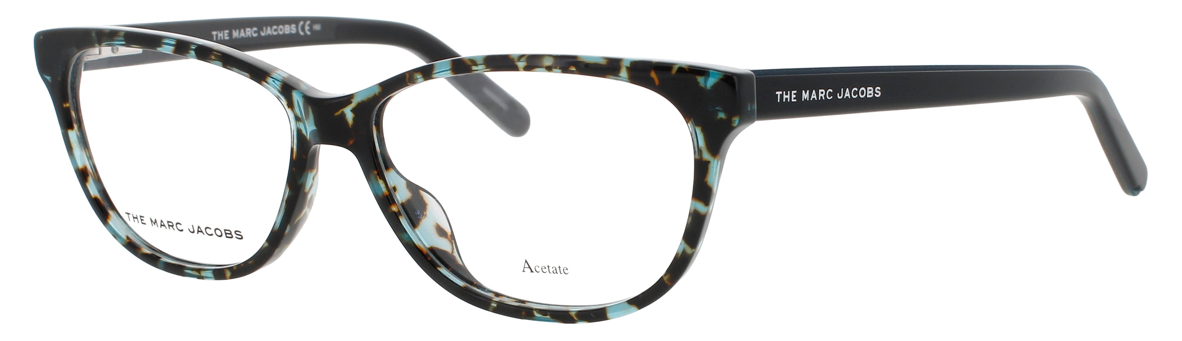 Marc Jacobs Marc-462 Eyeglasses