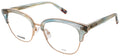 Missoni Mis 0012 Eyeglasses