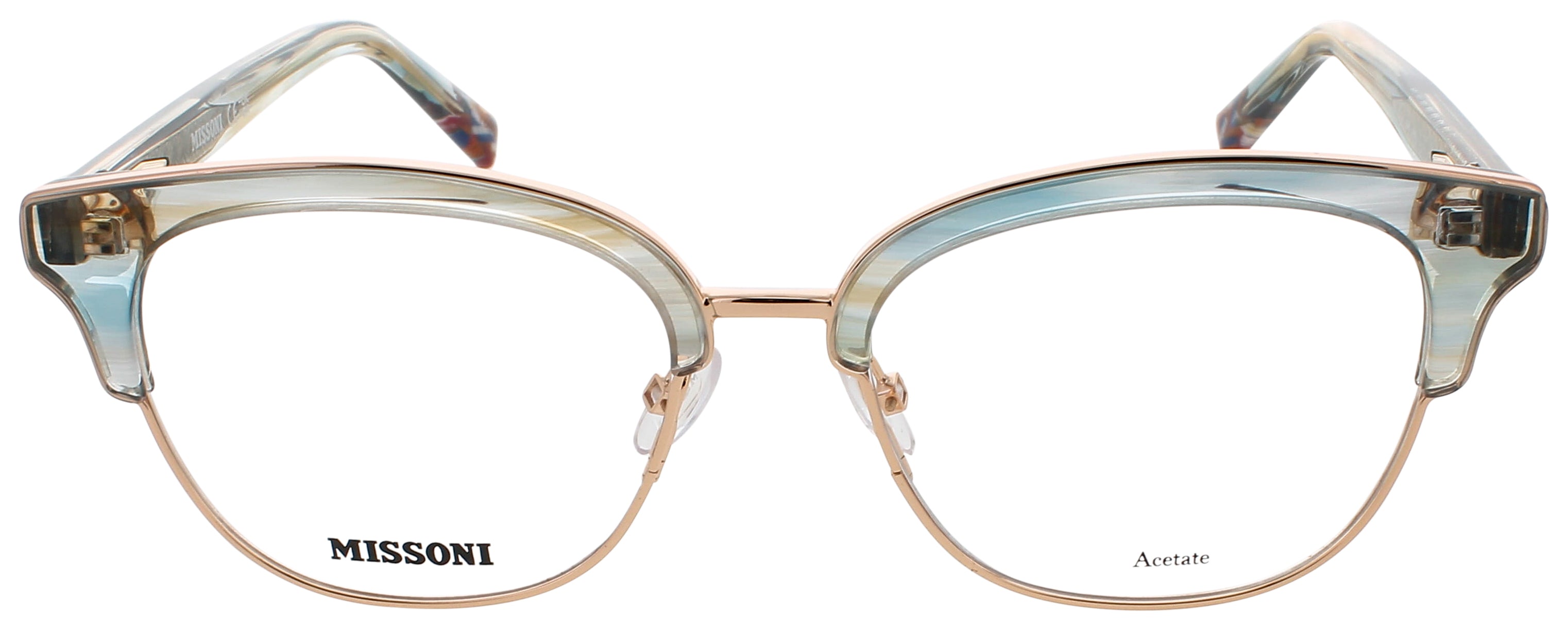 Missoni Mis 0012 Eyeglasses