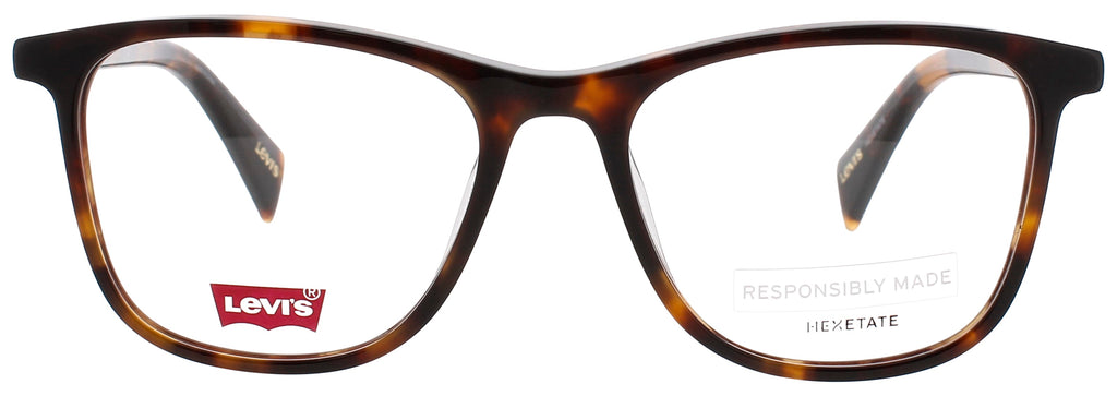Levi's Lv 1003 Eyeglasses