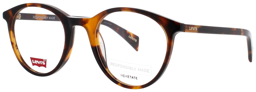 Levi's Lv 1005 Eyeglasses