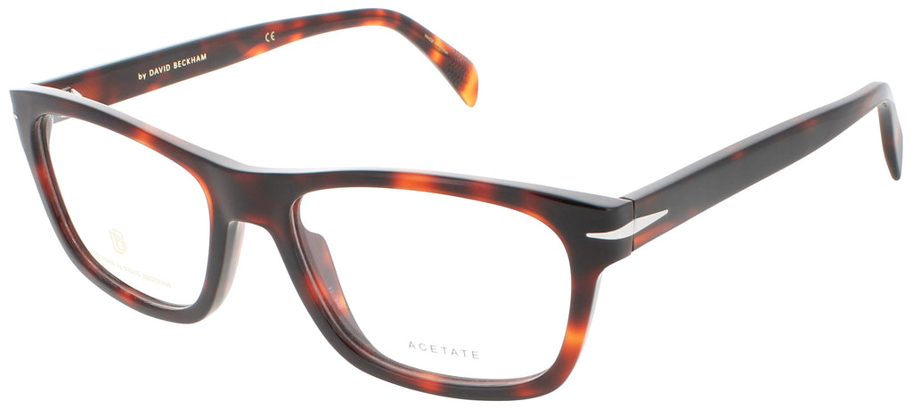 David Beckham Db 7011 Eyeglasses