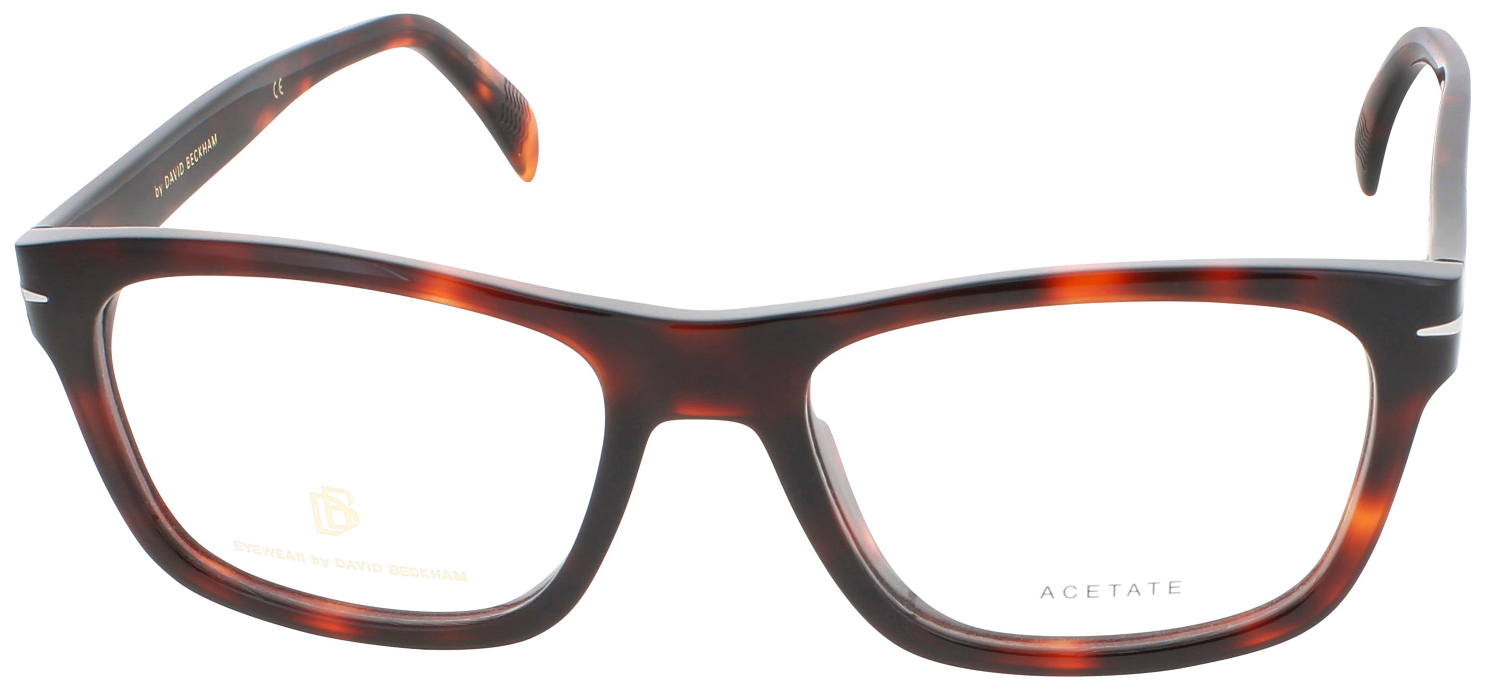 David Beckham Db 7011 Eyeglasses
