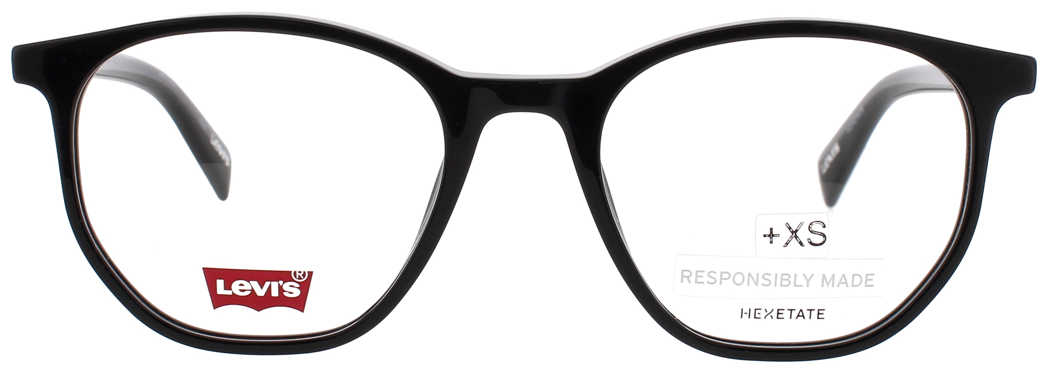 Levi's Lv 1002 Eyeglasses