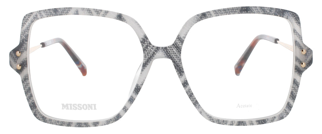 Missoni Mis-0005 Eyeglasses
