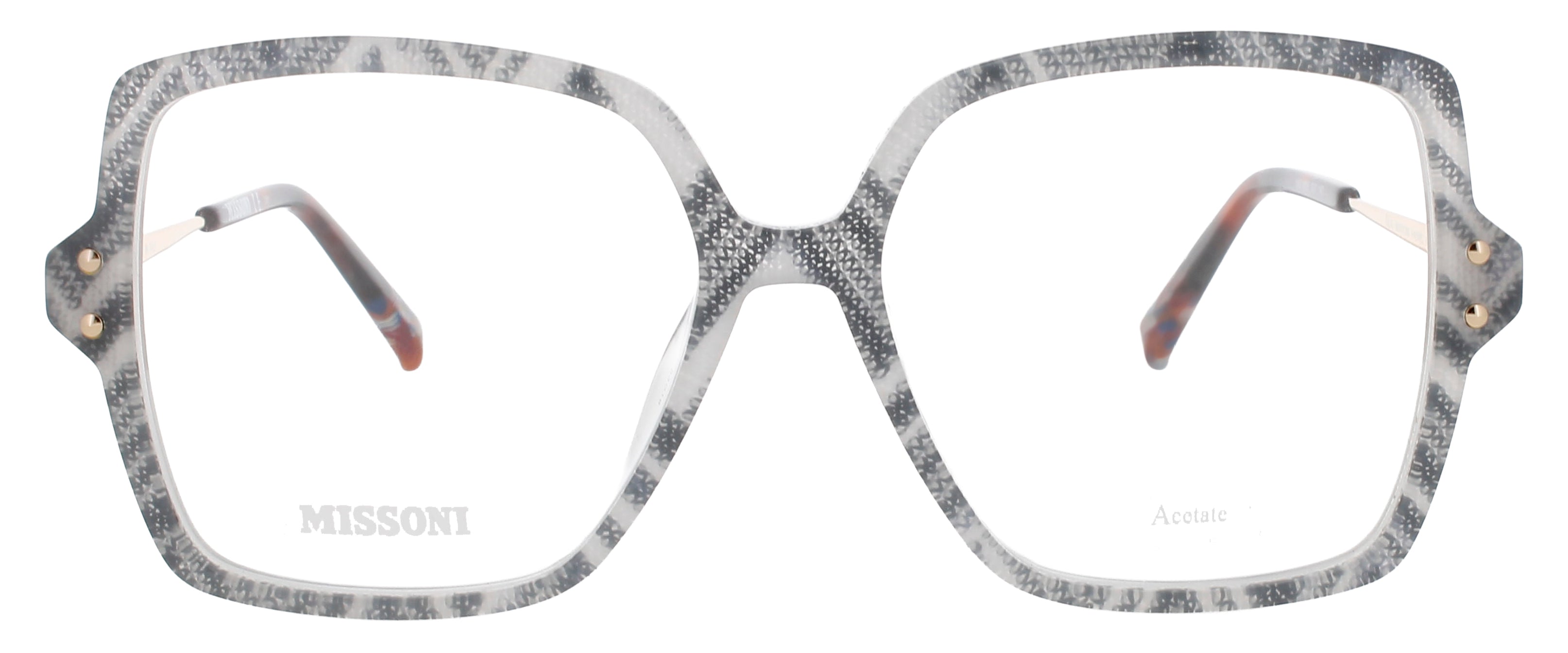 Missoni Mis-0005 Eyeglasses