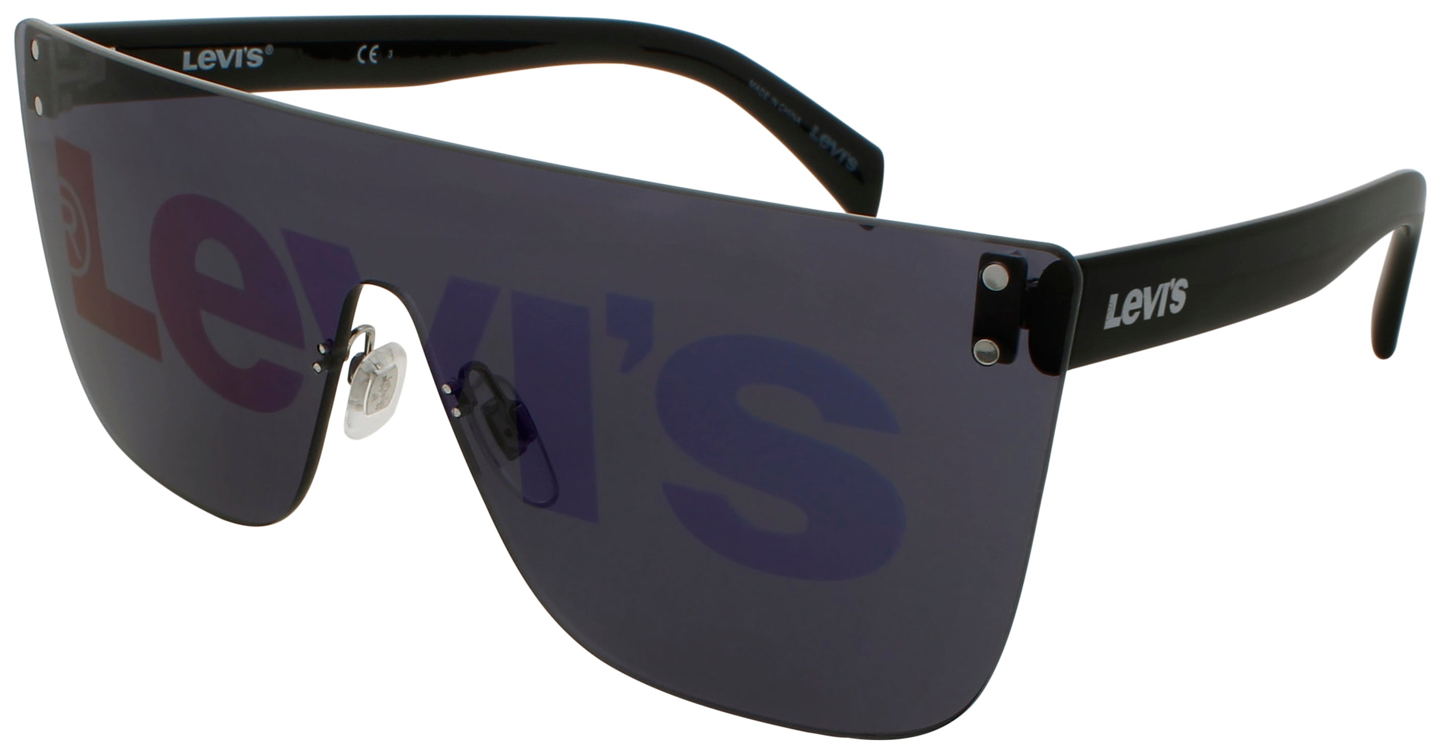 Levi's Lv-1001/S Sunglasses