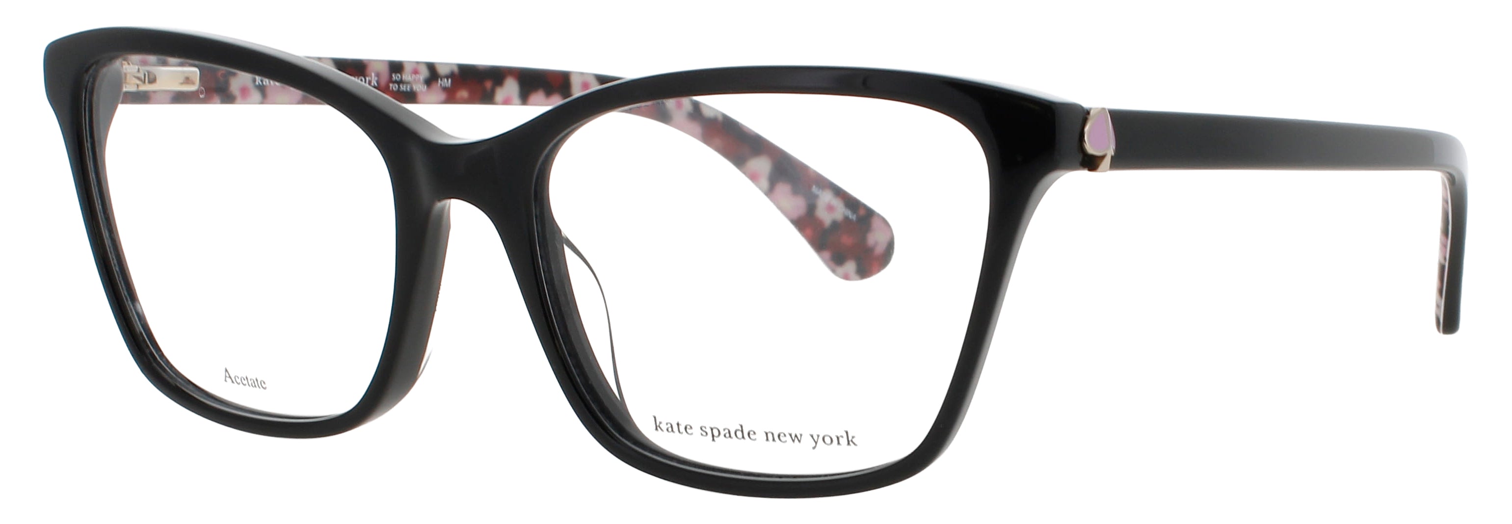 Kate Spade Cailye Eyeglasses