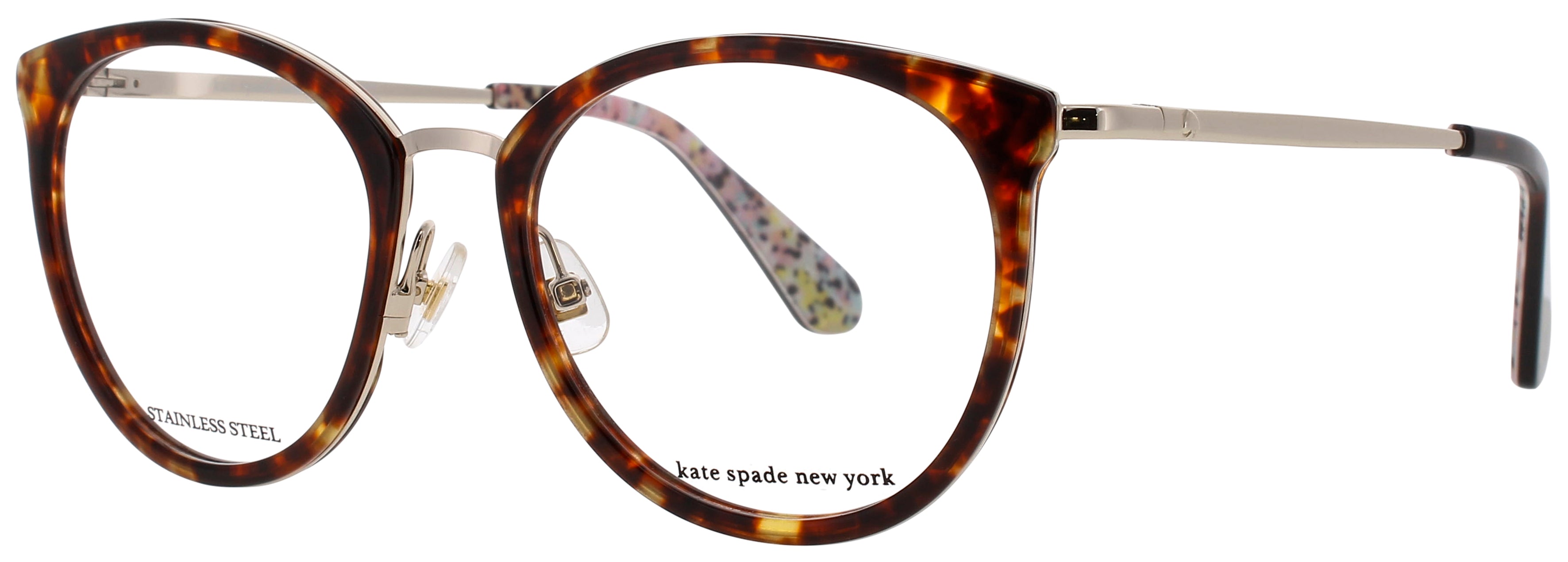 Kate Spade Eliana/G Eyeglasses