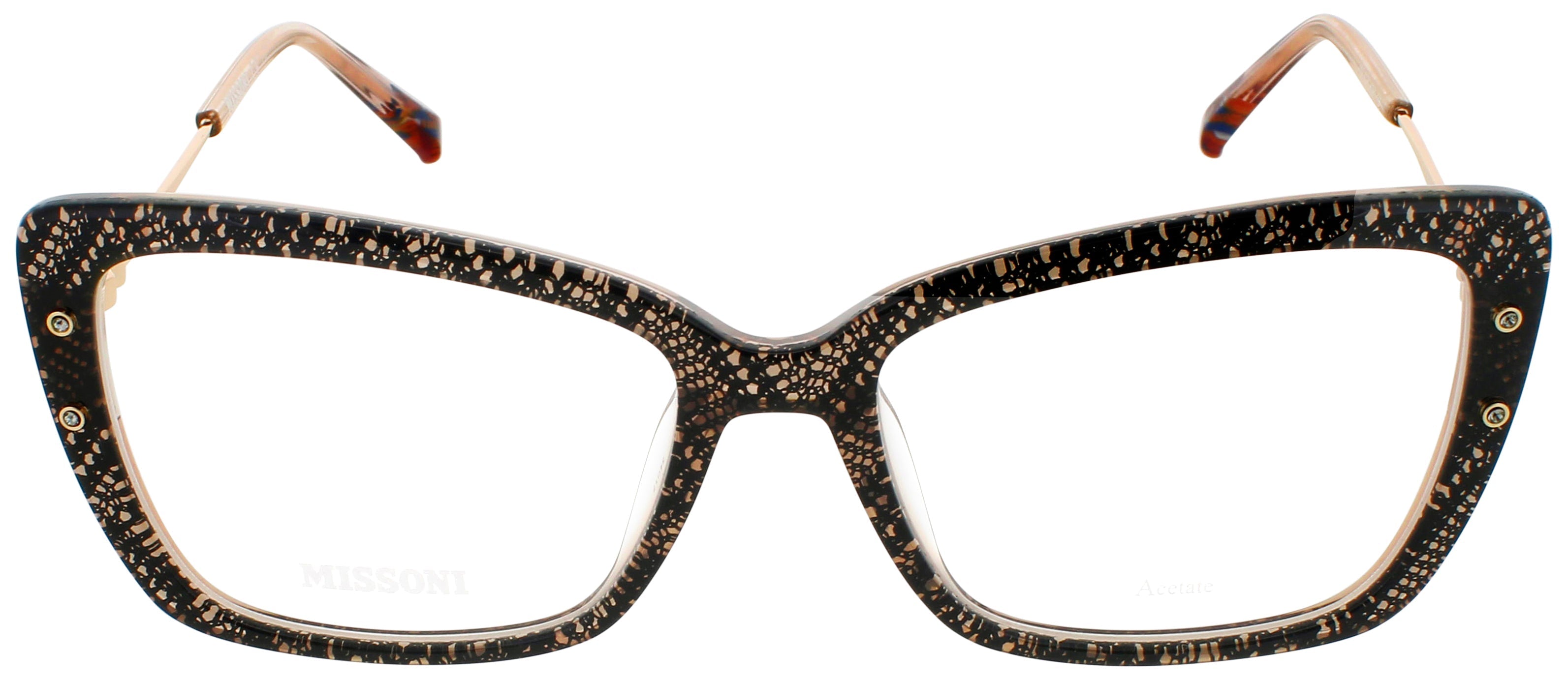 Missoni Mis 0028 Eyeglasses