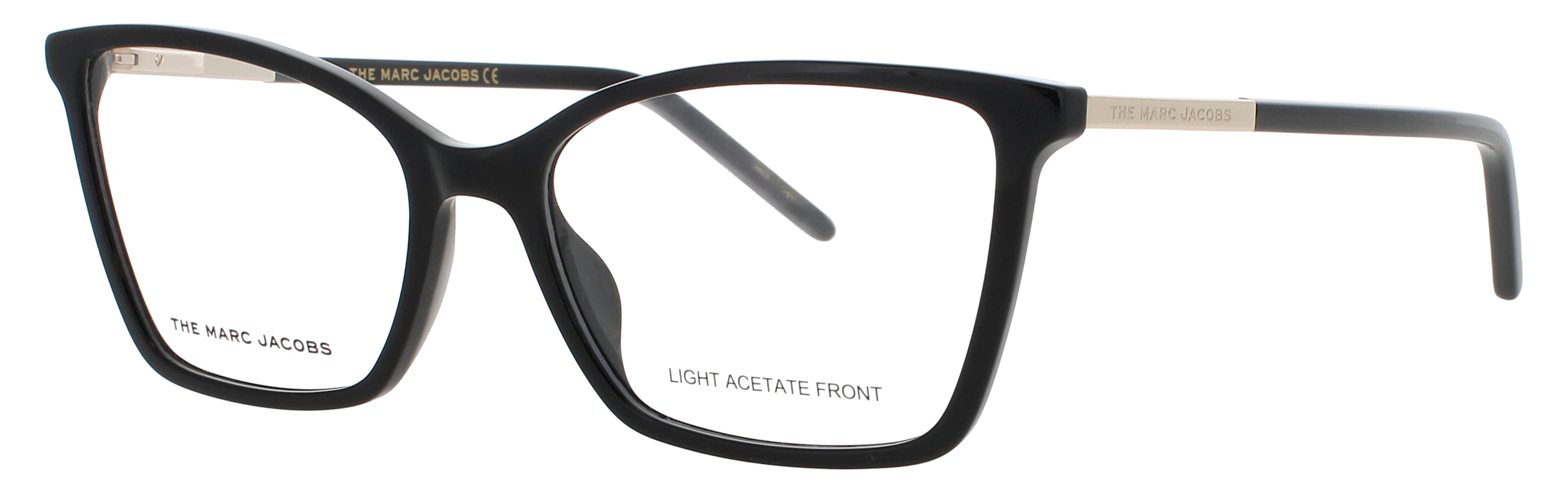 Marc Jacobs Marc 544 Eyeglasses