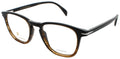 David Beckham Db 1050 Eyeglasses