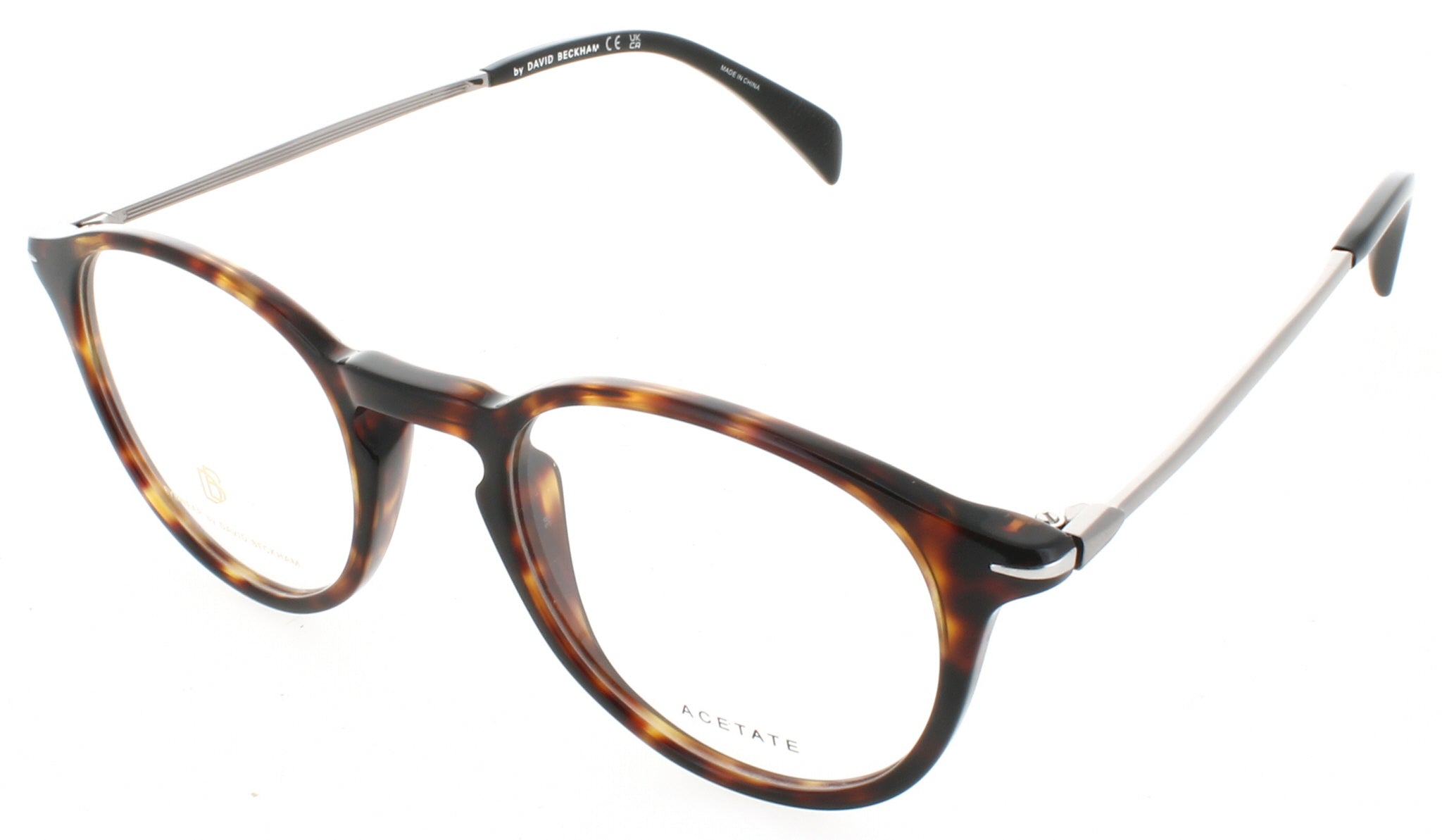 David Beckham Db 1049 Eyeglasses